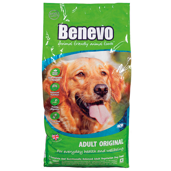 Bolsas compostables para excrementos Benevo para perros, 120 bolsas 